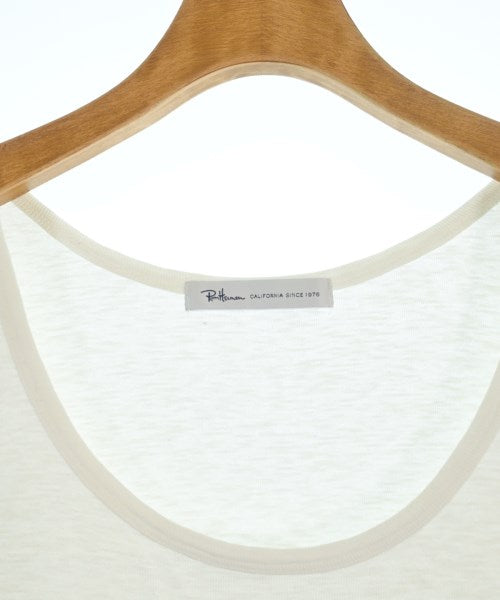 Ron Herman California เสื้อกล้าม