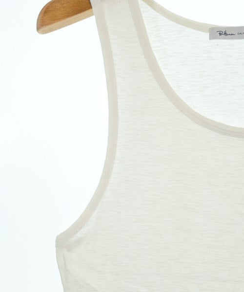 Ron Herman California เสื้อกล้าม