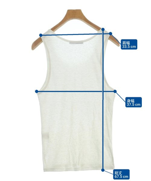Ron Herman California เสื้อกล้าม