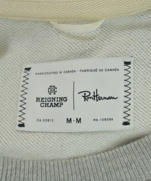 Ron Herman California เสื้อสเวตเตอร์