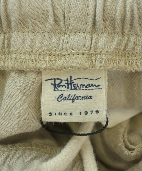 Ron Herman California กางเกง อื่น