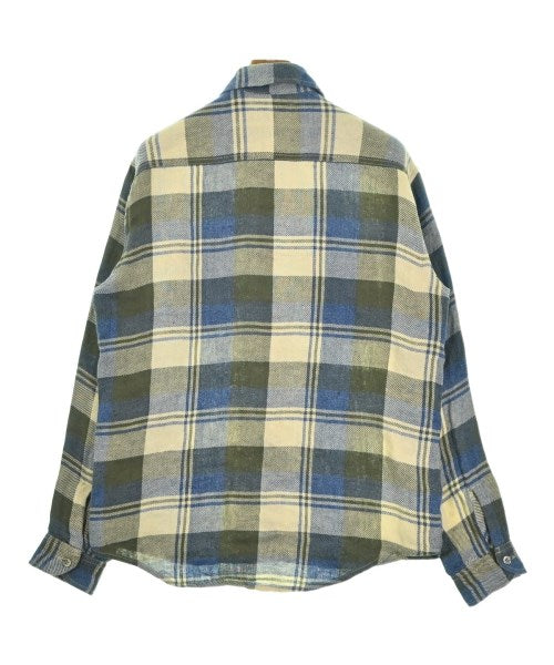 Ron Herman California เสื้อลำลอง