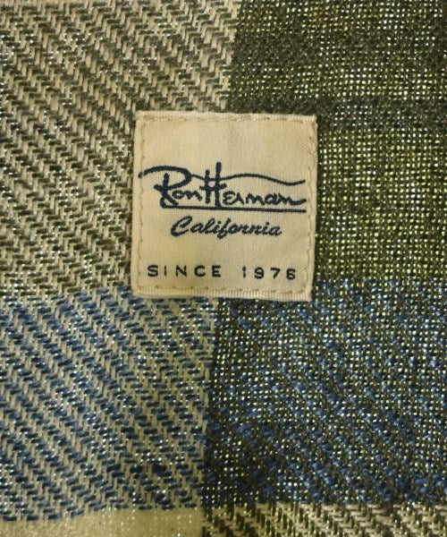 Ron Herman California เสื้อลำลอง