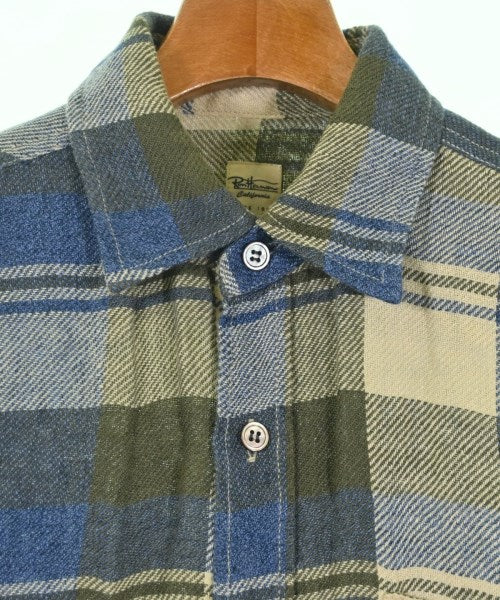 Ron Herman California เสื้อลำลอง