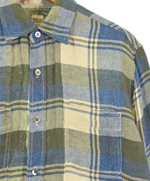 Ron Herman California เสื้อลำลอง