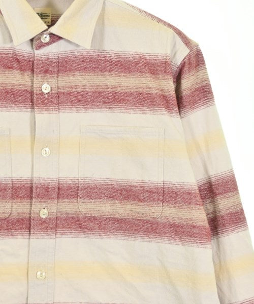 Ron Herman California เสื้อลำลอง