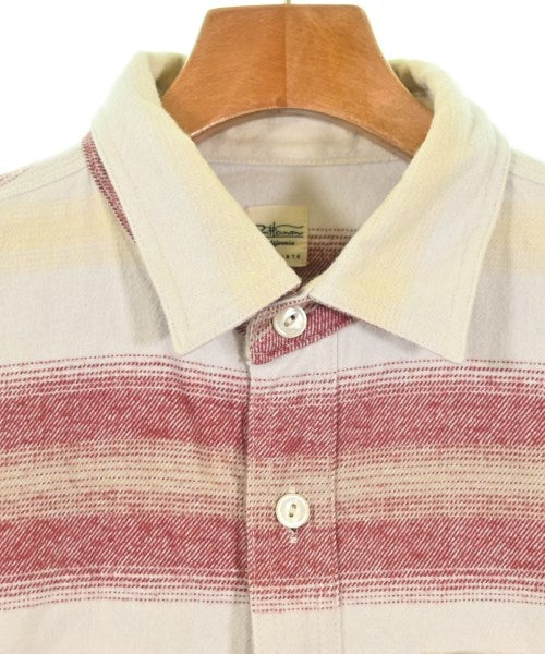 Ron Herman California เสื้อลำลอง