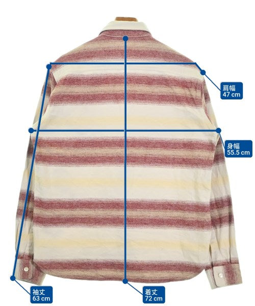Ron Herman California เสื้อลำลอง