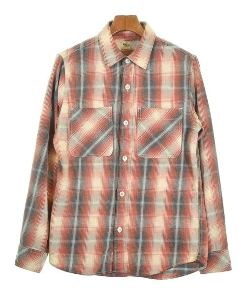 Ron Herman California เสื้อลำลอง
