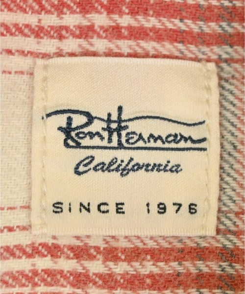 Ron Herman California เสื้อลำลอง
