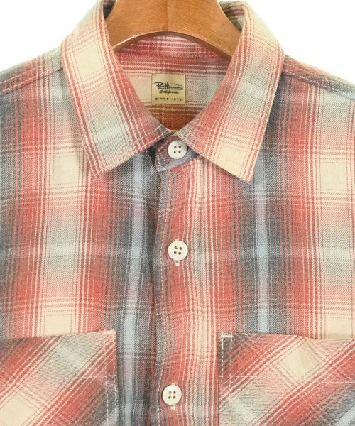 Ron Herman California เสื้อลำลอง