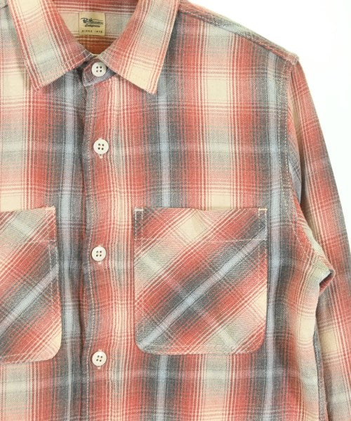 Ron Herman California เสื้อลำลอง