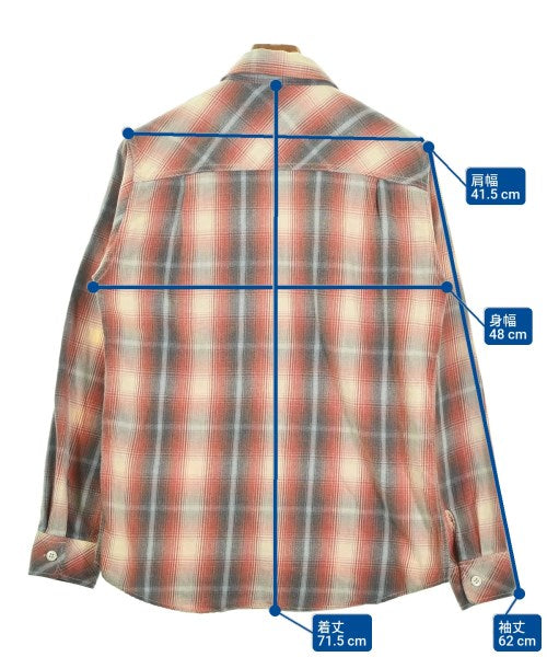 Ron Herman California เสื้อลำลอง