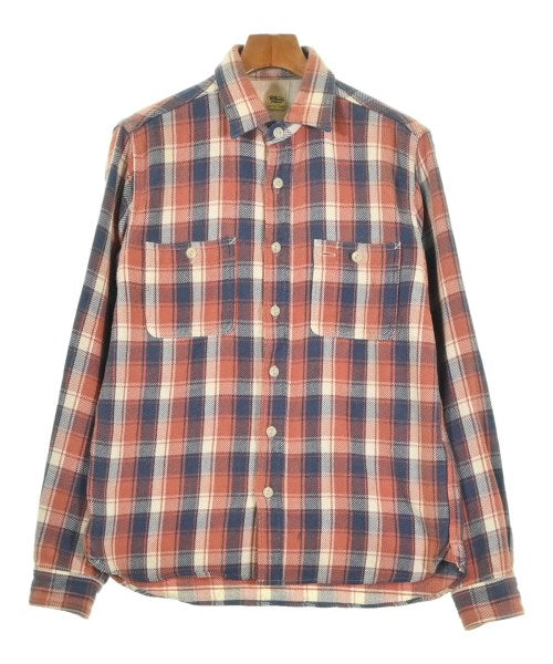 Ron Herman California เสื้อลำลอง