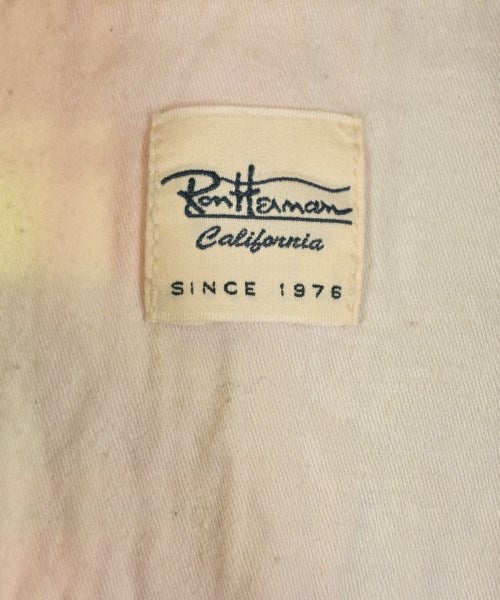 Ron Herman California เสื้อลำลอง