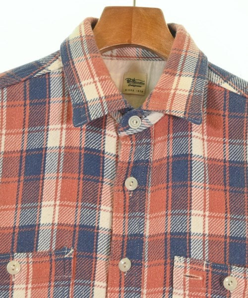 Ron Herman California เสื้อลำลอง