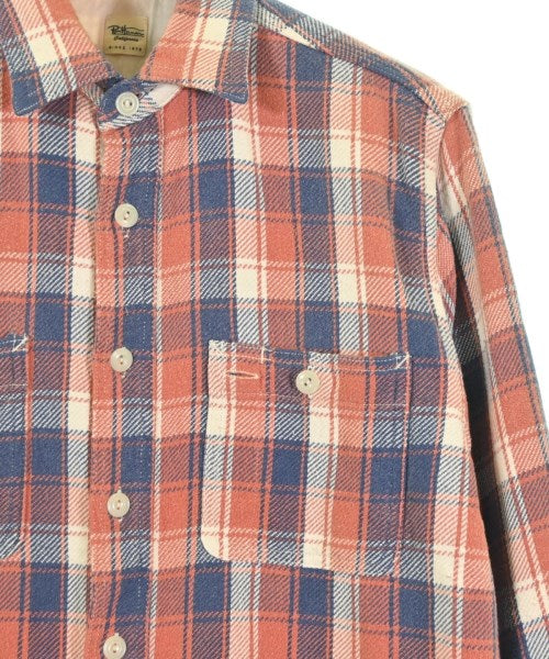 Ron Herman California เสื้อลำลอง