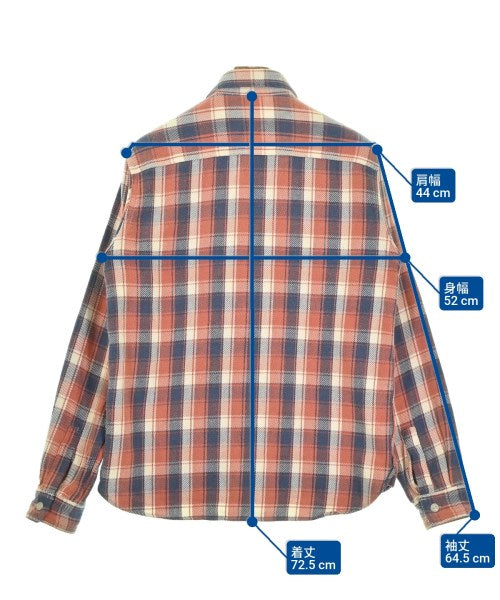 Ron Herman California เสื้อลำลอง