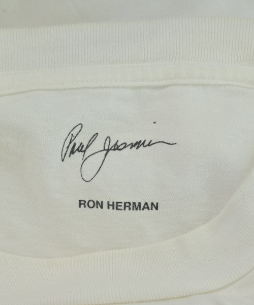 Ron Herman California เสื้อยืด/เสื้อท็อปส์