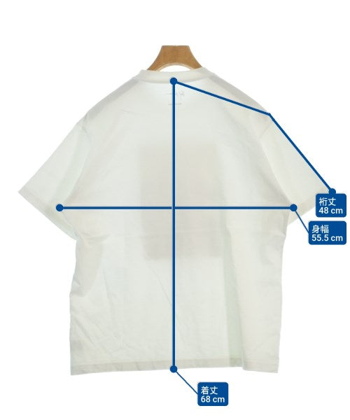 Ron Herman California เสื้อยืด/เสื้อท็อปส์