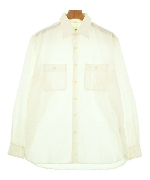 Ron Herman California เสื้อลำลอง