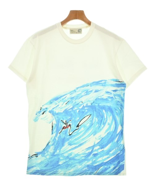 Ron Herman California เสื้อยืด/เสื้อท็อปส์