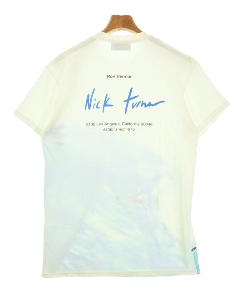 Ron Herman California เสื้อยืด/เสื้อท็อปส์