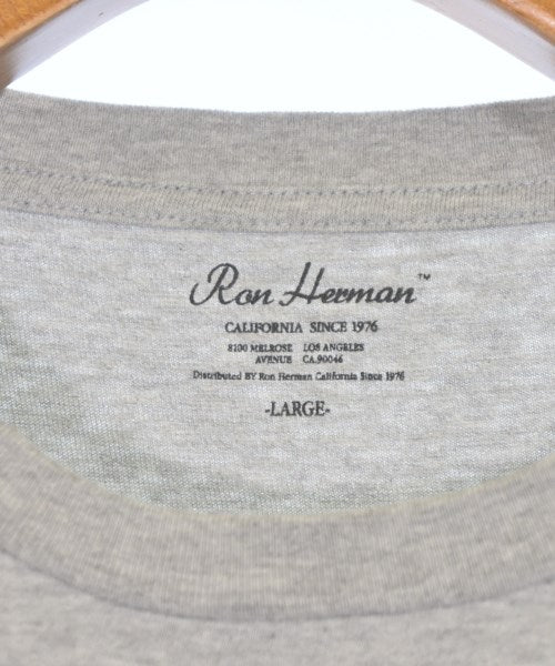 Ron Herman California เสื้อยืด/เสื้อท็อปส์