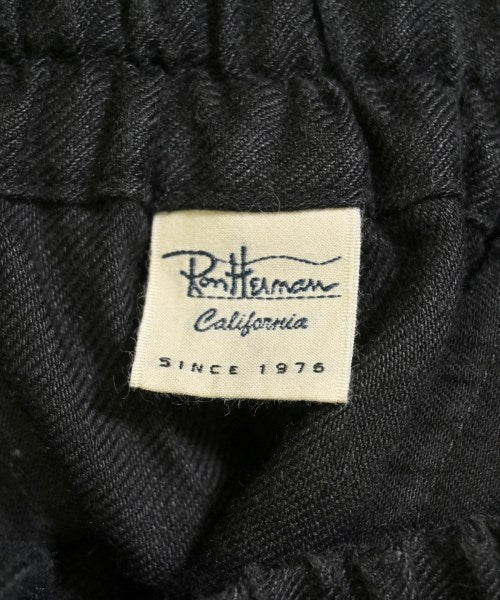 Ron Herman California กางเกงขายาว