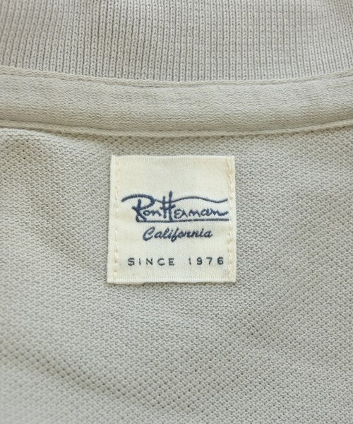 Ron Herman California เสื้อโปโล