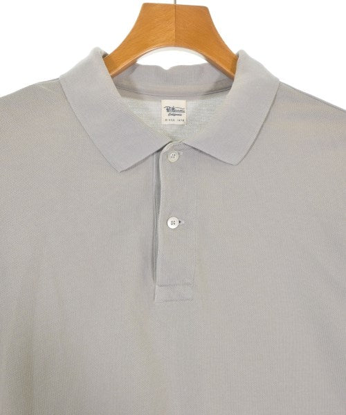 Ron Herman California เสื้อโปโล