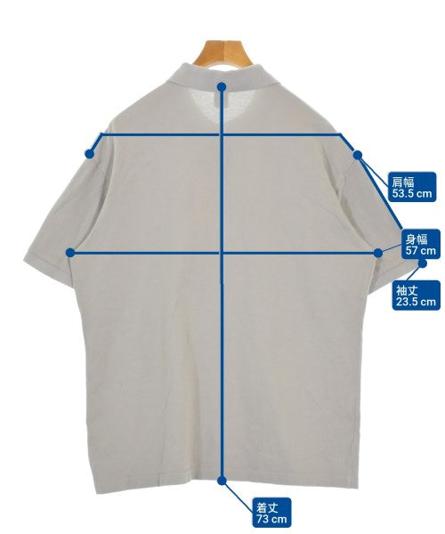 Ron Herman California เสื้อโปโล
