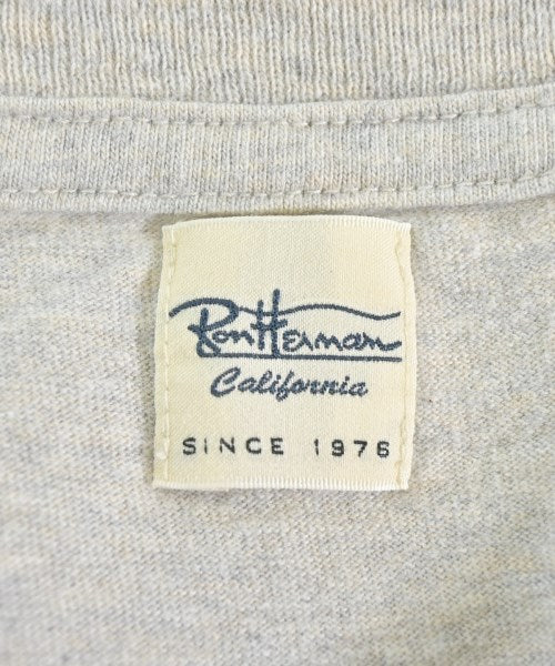 Ron Herman California เสื้อยืด/เสื้อท็อปส์