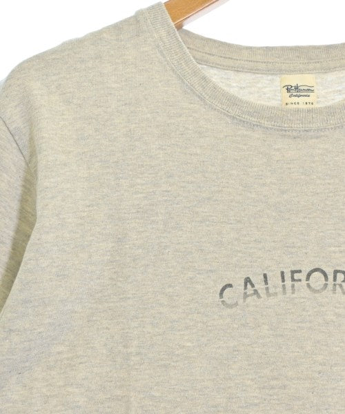 Ron Herman California เสื้อยืด/เสื้อท็อปส์