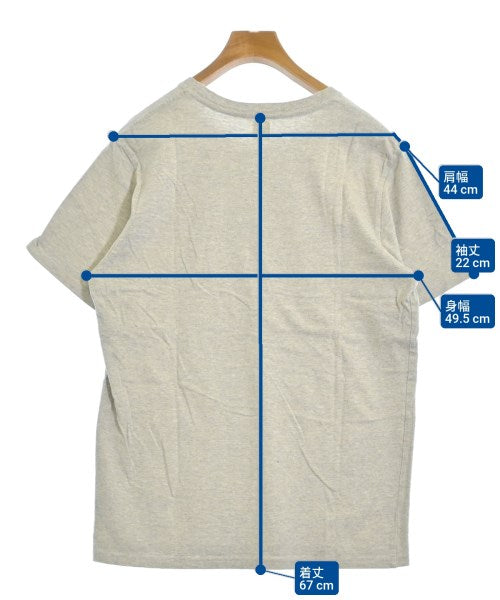 Ron Herman California เสื้อยืด/เสื้อท็อปส์