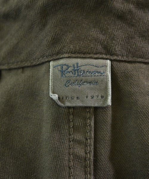 Ron Herman California กางเกงขาสั้น