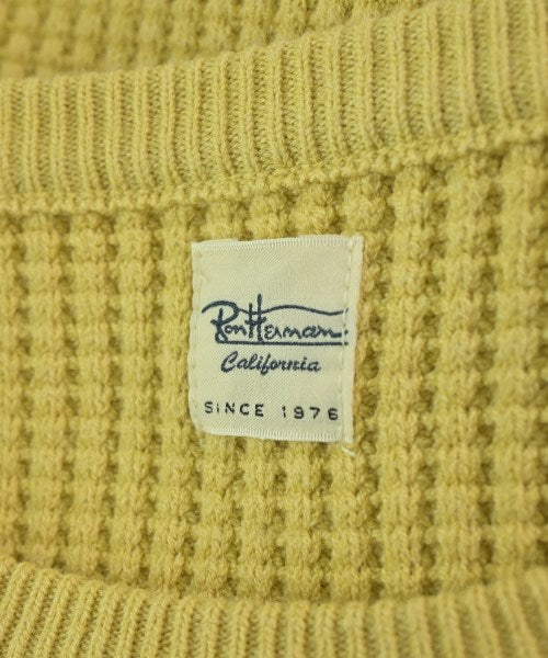 Ron Herman California เสื้อยืด/เสื้อท็อปส์