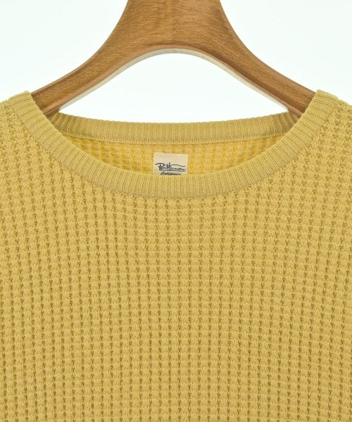 Ron Herman California เสื้อยืด/เสื้อท็อปส์