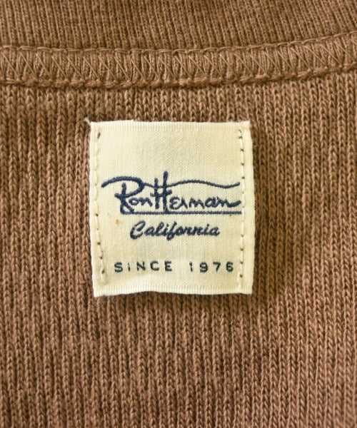 Ron Herman California เสื้อยืด/เสื้อท็อปส์