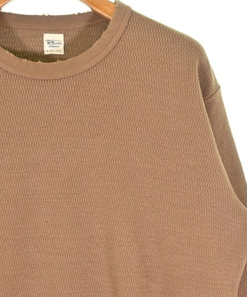 Ron Herman California เสื้อยืด/เสื้อท็อปส์
