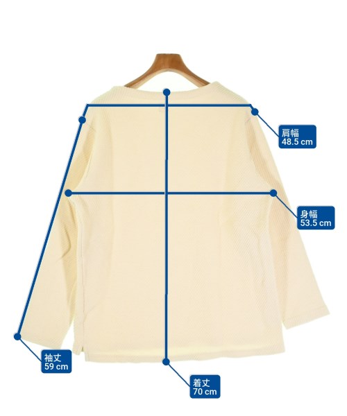 Ron Herman California เสื้อยืด/เสื้อท็อปส์