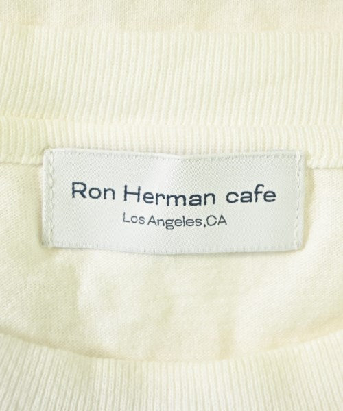 Ron Herman California เสื้อยืด/เสื้อท็อปส์