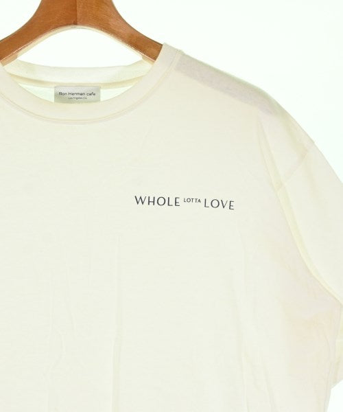 Ron Herman California เสื้อยืด/เสื้อท็อปส์