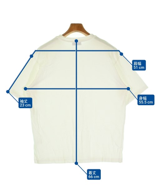 Ron Herman California เสื้อยืด/เสื้อท็อปส์