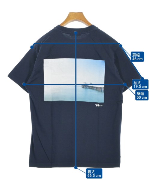 Ron Herman California เสื้อยืด/เสื้อท็อปส์