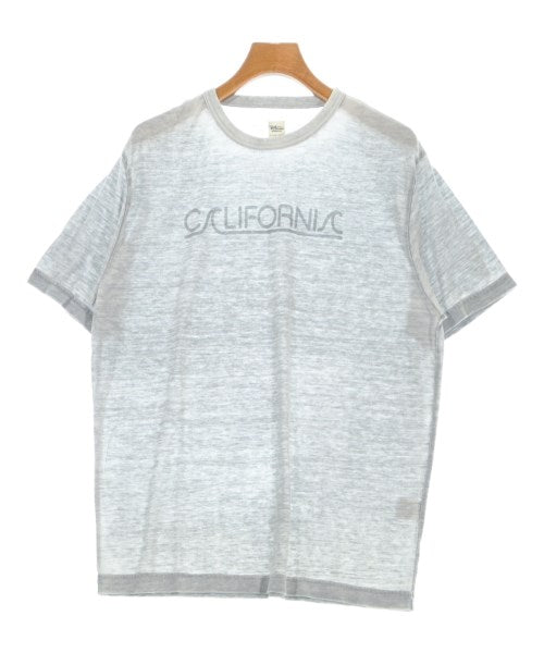 Ron Herman California เสื้อยืด/เสื้อท็อปส์