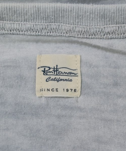 Ron Herman California เสื้อยืด/เสื้อท็อปส์