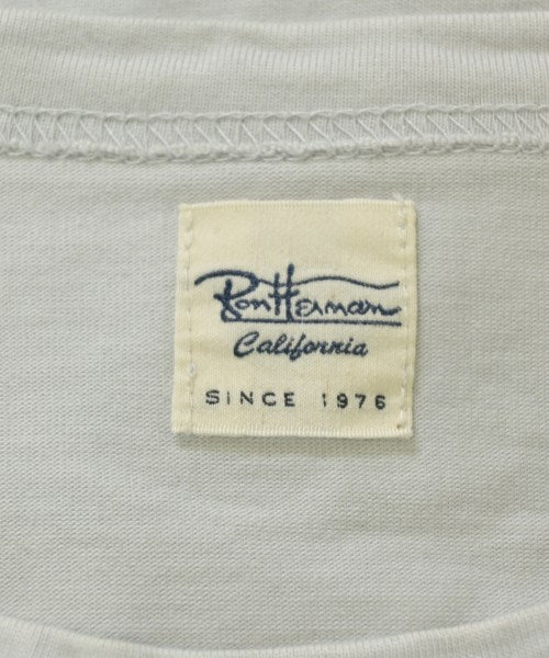 Ron Herman California เสื้อยืด/เสื้อท็อปส์