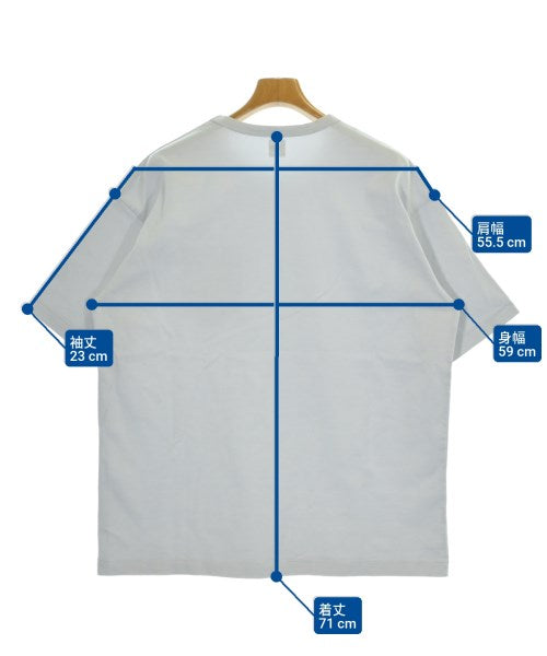 Ron Herman California เสื้อยืด/เสื้อท็อปส์