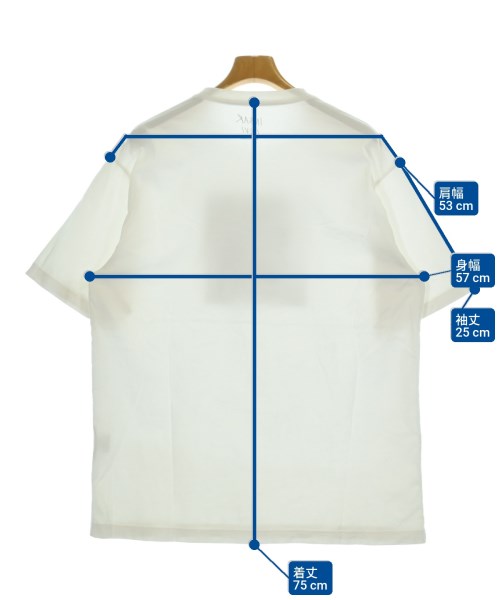 Ron Herman California เสื้อยืด/เสื้อท็อปส์